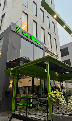 Caprinos Pizza Gulberg