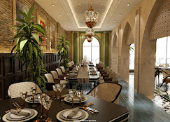 LalQila Lahore Falcon Downtown